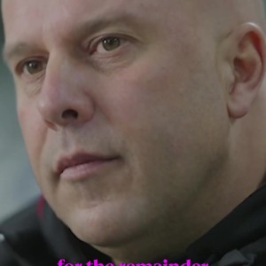 世界杯官方app下载中心-斯洛特：利物浦30年仅拿两个联赛冠军，球迷对我的不信任让我惊讶