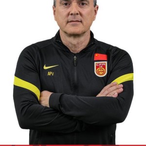 世界杯客户端安装包-U23打出好成绩，安东尼奥备受认可：接下来的青年队请继续给他带