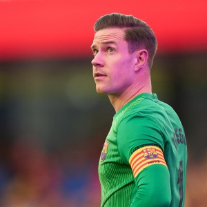 世界杯高清直播平台官网下载安装-特尔施特根：“我来是为了踢球”