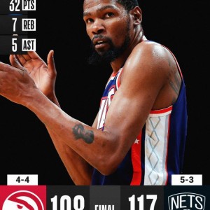 世界杯比赛在线观看地址-三节31分导演两波高潮 篮网起伏不定KD稳如磐石